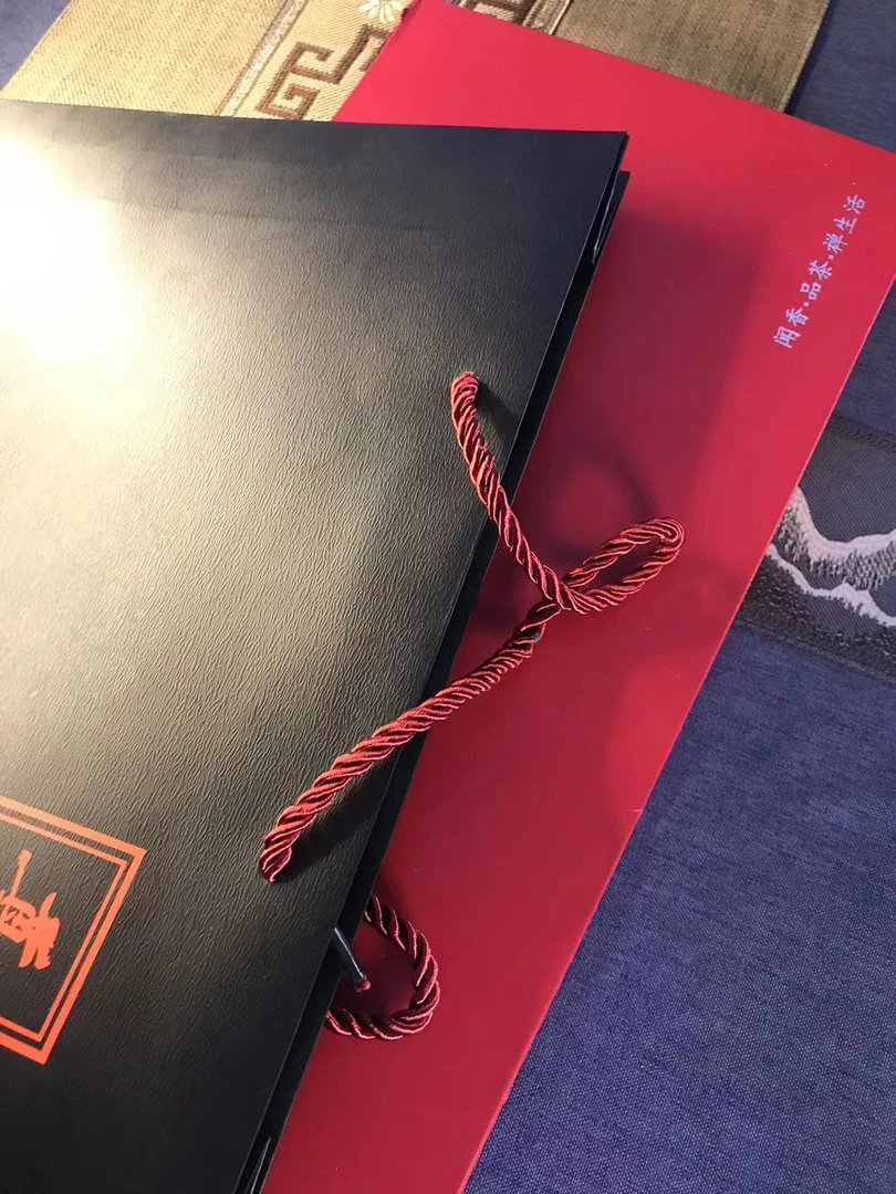 礼盒一江山如专用礼盒配件高档礼品盒配件