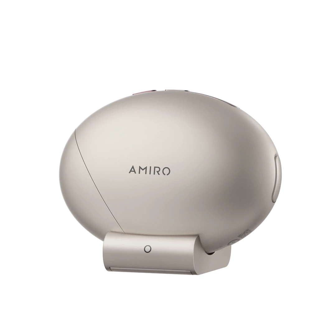 【雅婷好物】AMIRO觅光胶原炮第二代高能版美容仪 家用紧致提拉