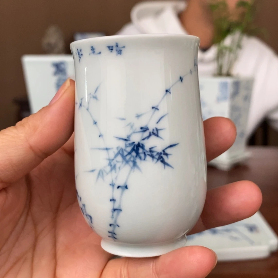 【闪购商品】陶瓷有**庆