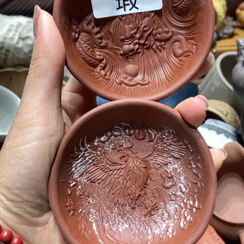 【闪购商品】紫砂茶宠