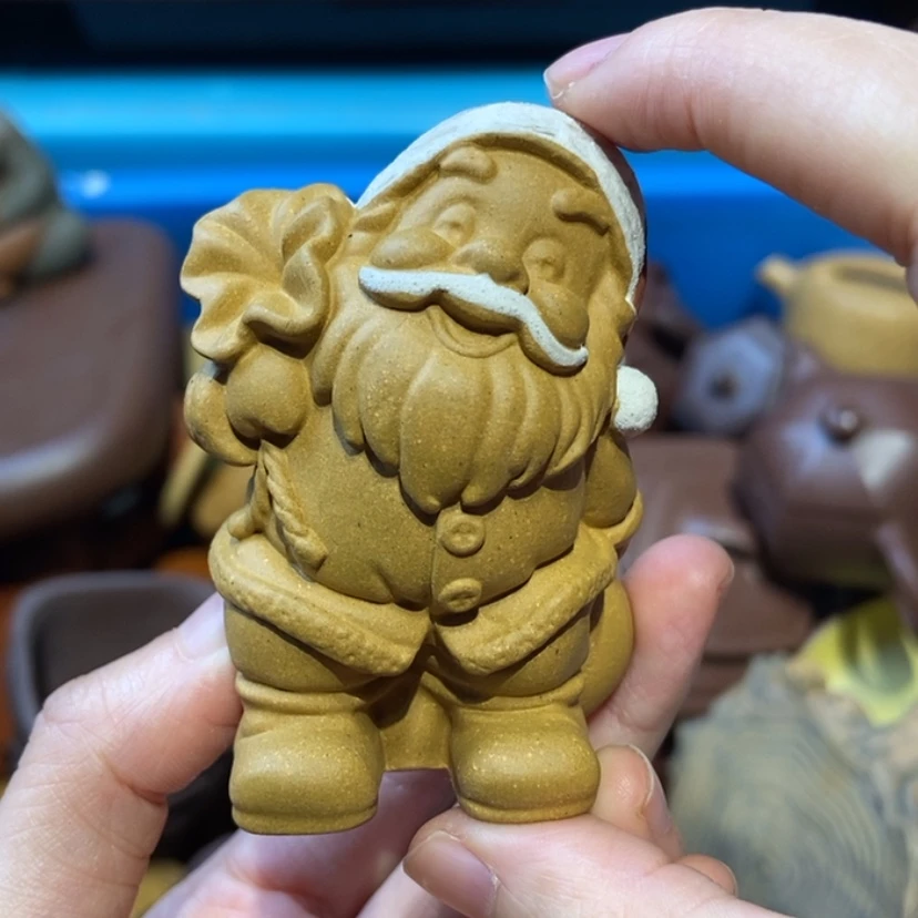 【闪购商品】紫砂茶宠