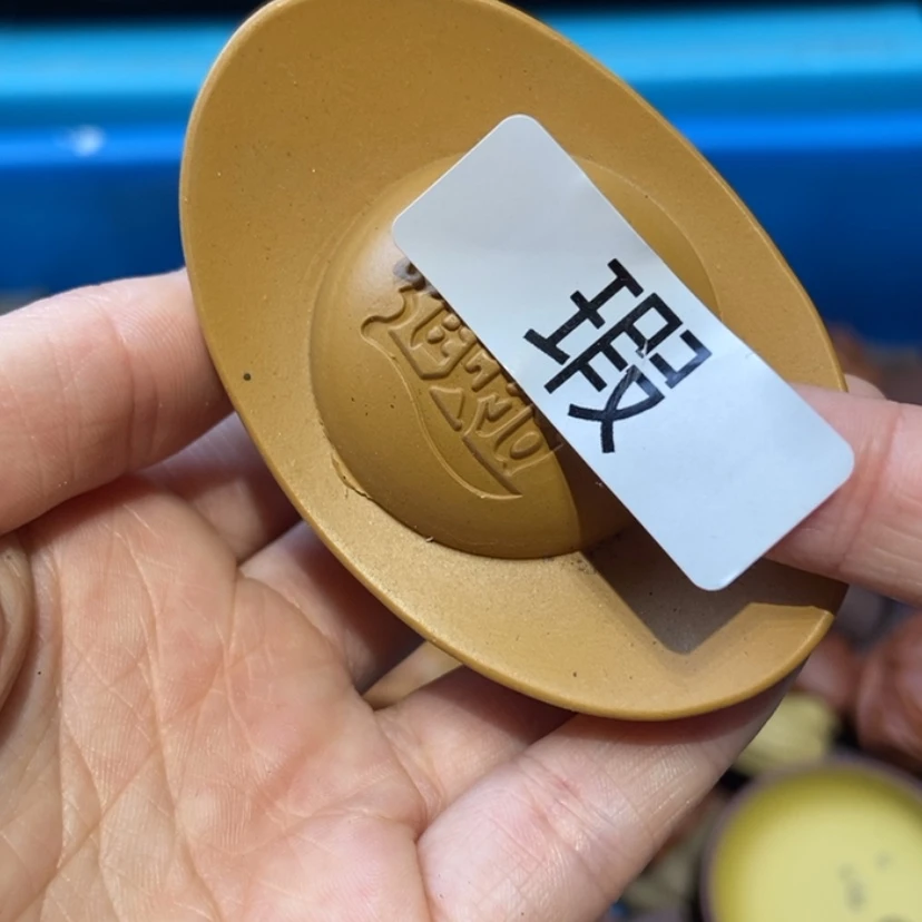 【闪购商品】紫砂茶宠