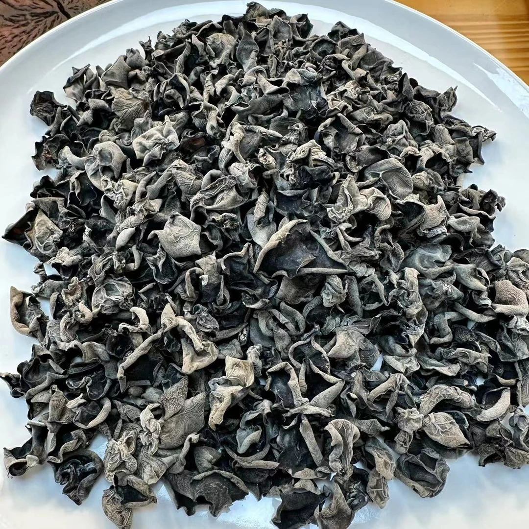 【优家专属】优鲜加分 黑木耳干货