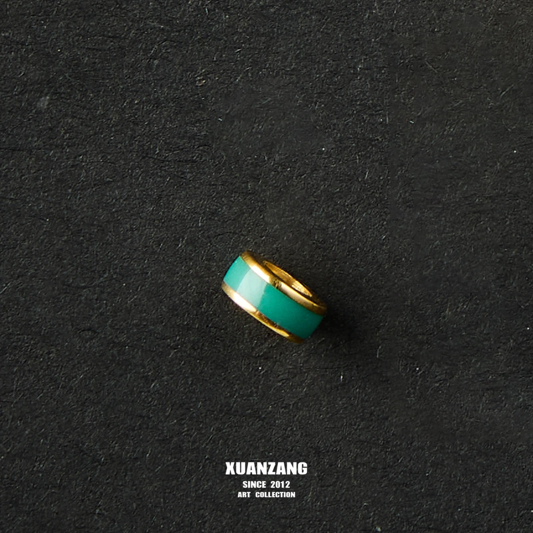 贤者 S石蝶黄厚隔片 配饰