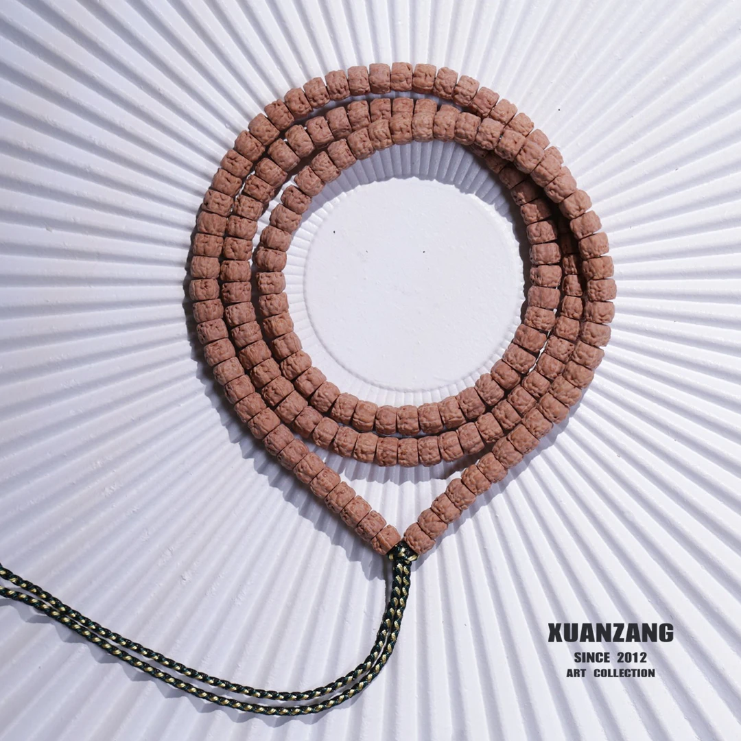 荟供 藏切佛手108 专场 长串