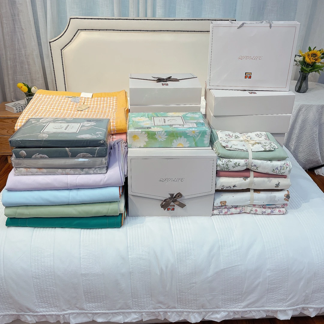 A1组【孤清】孤品清货床品 单品套件 链接 12.21号