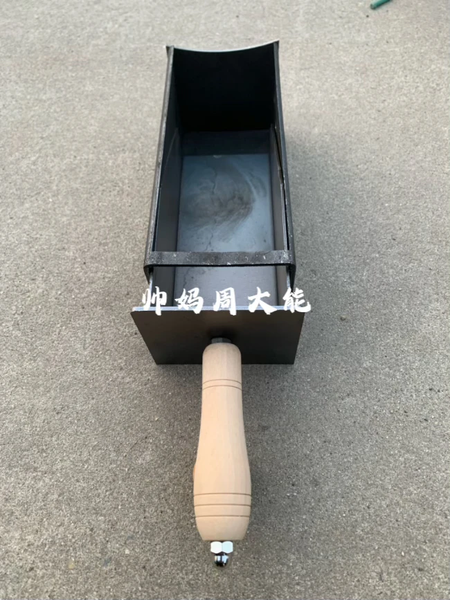煤气罐改无烟气改炉配件230*100*100毫米落灰抽屉激光切割加工