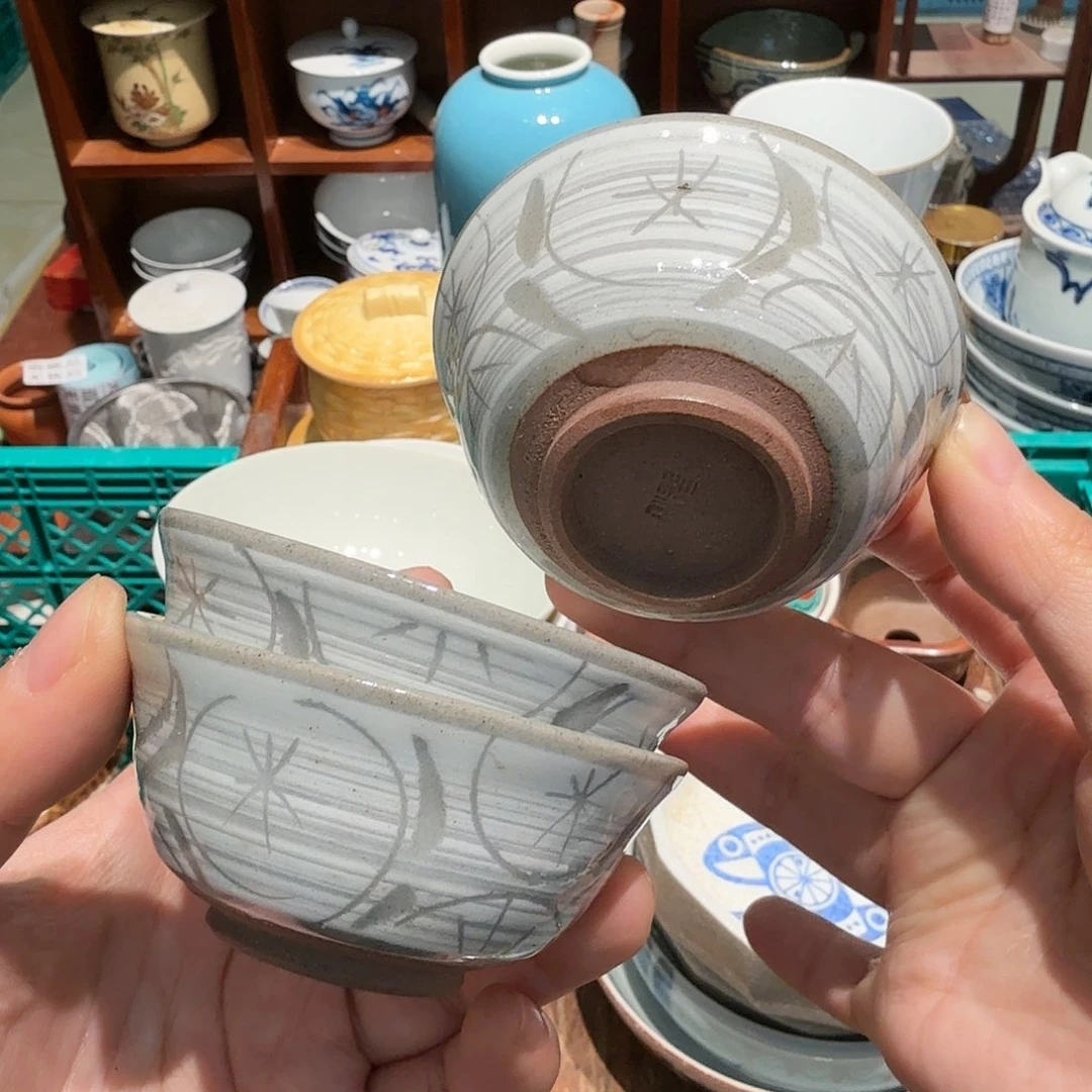 茶盏五十包邮五十包邮