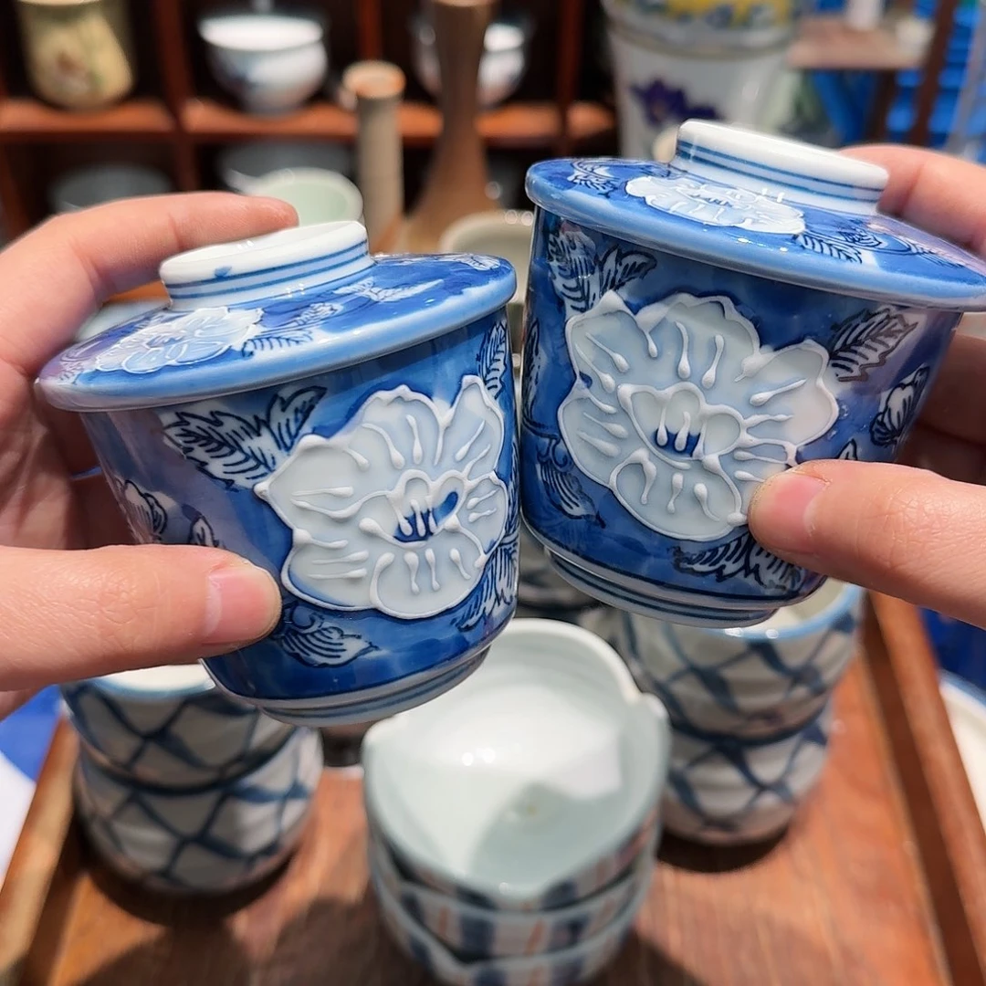 茶盏五十包邮五十包邮