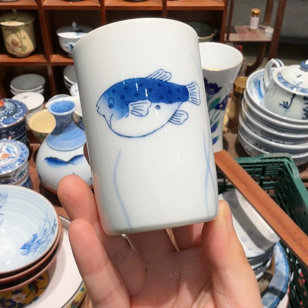 茶盏五十包邮五十包邮