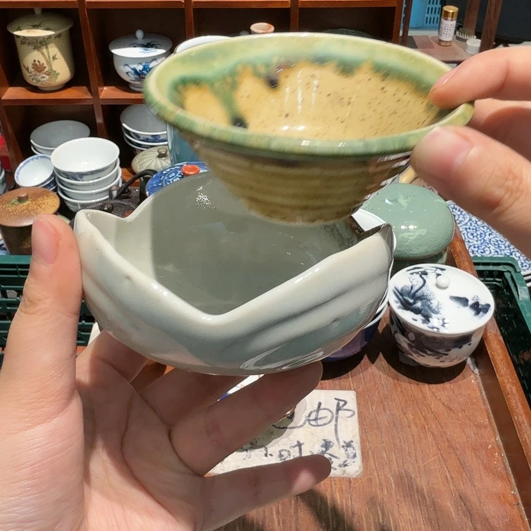 茶盏五十包邮五十包邮