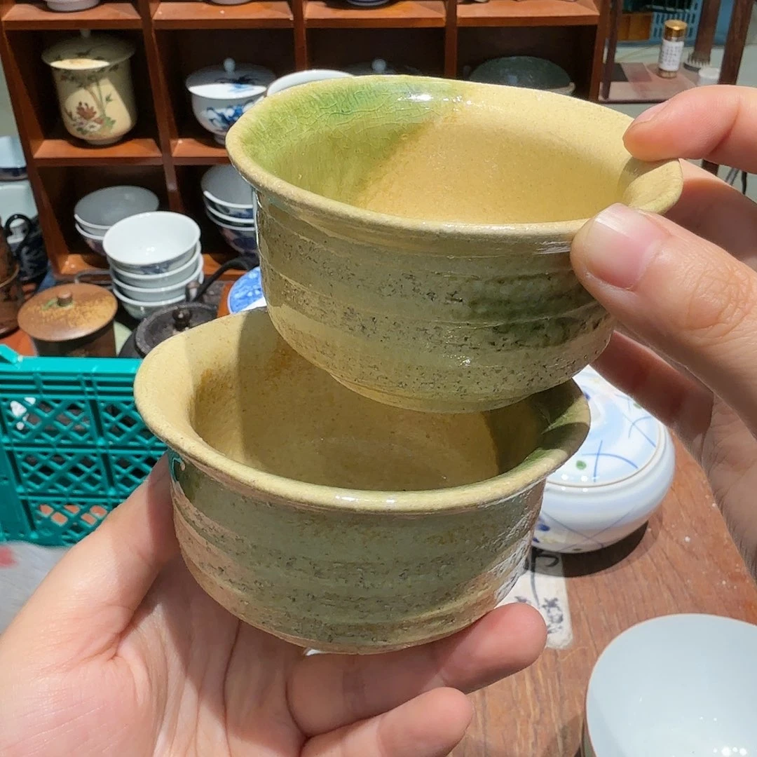 茶盏五十包邮五十包邮点关注