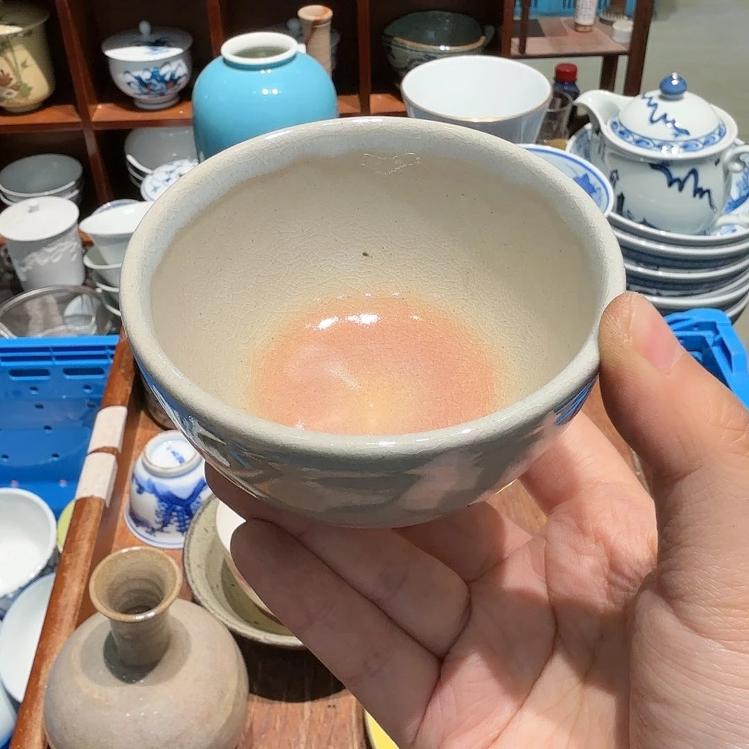 茶盏五十包邮五十包邮