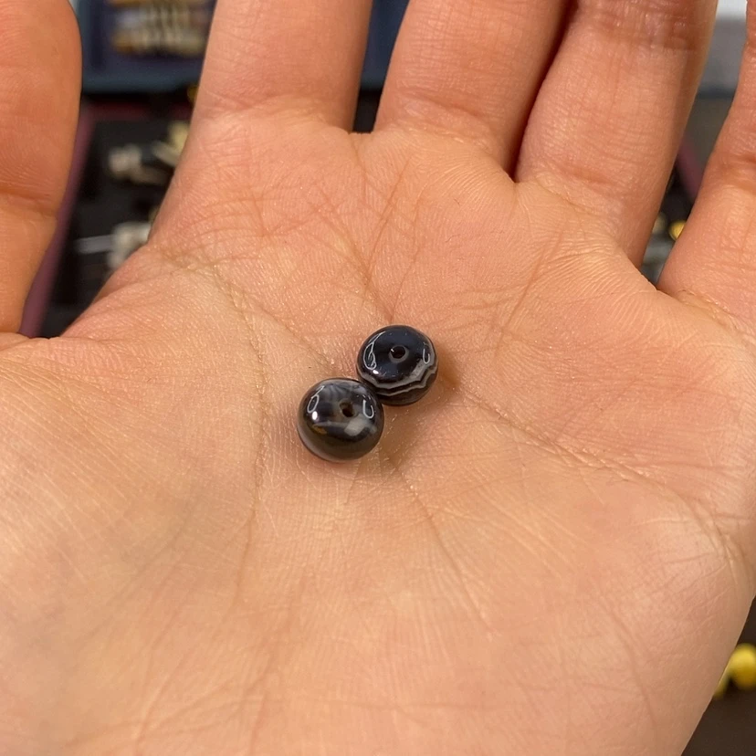 【闪购商品】玛瑙/玉髓千年未镶嵌