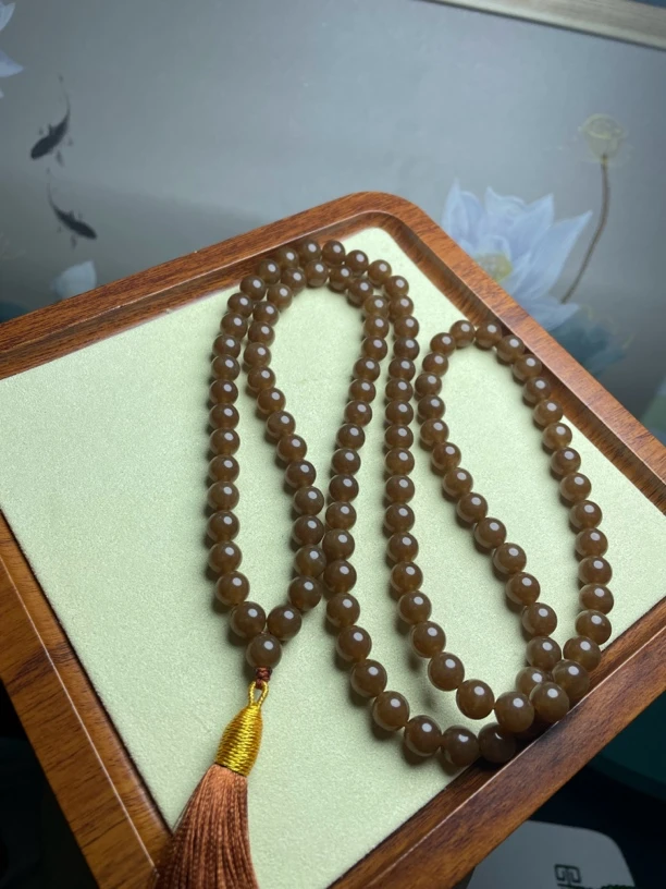 精品卡8带配饰DIY