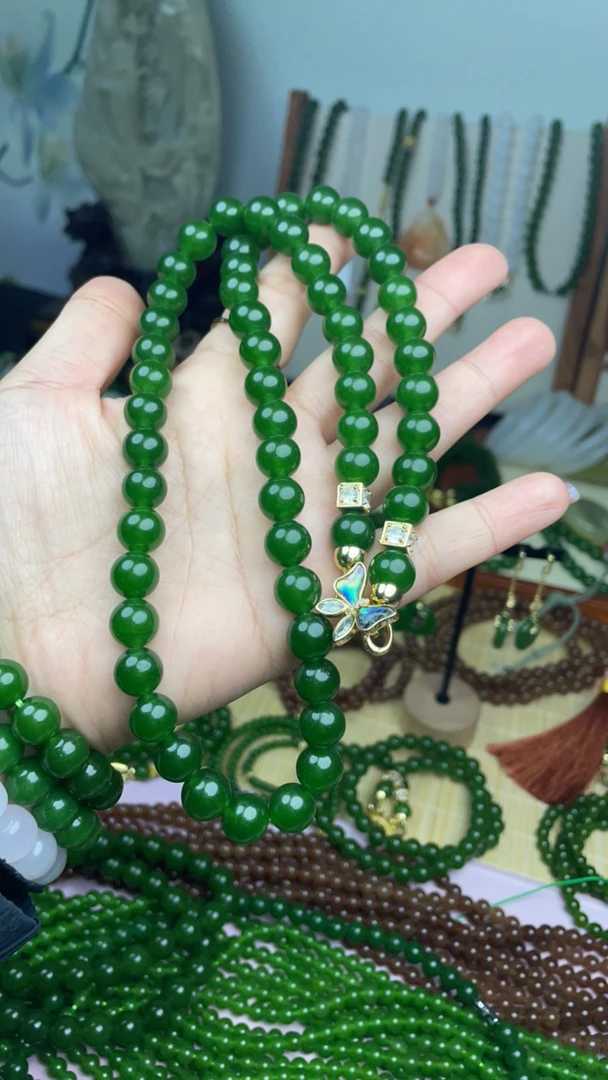 精品时尚卡10深绿DIY特惠