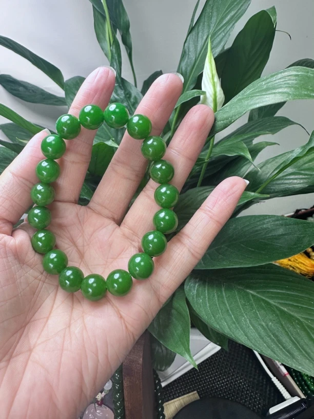 精品时尚卡10绿串DIY特惠