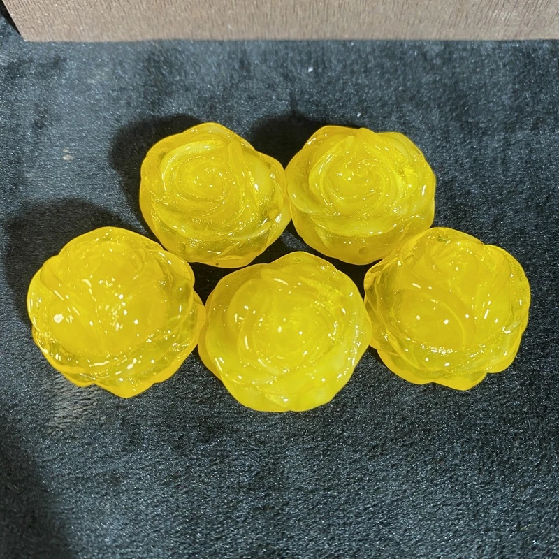 A231鸿鹄珠宝首饰14mm国风经典款臻品