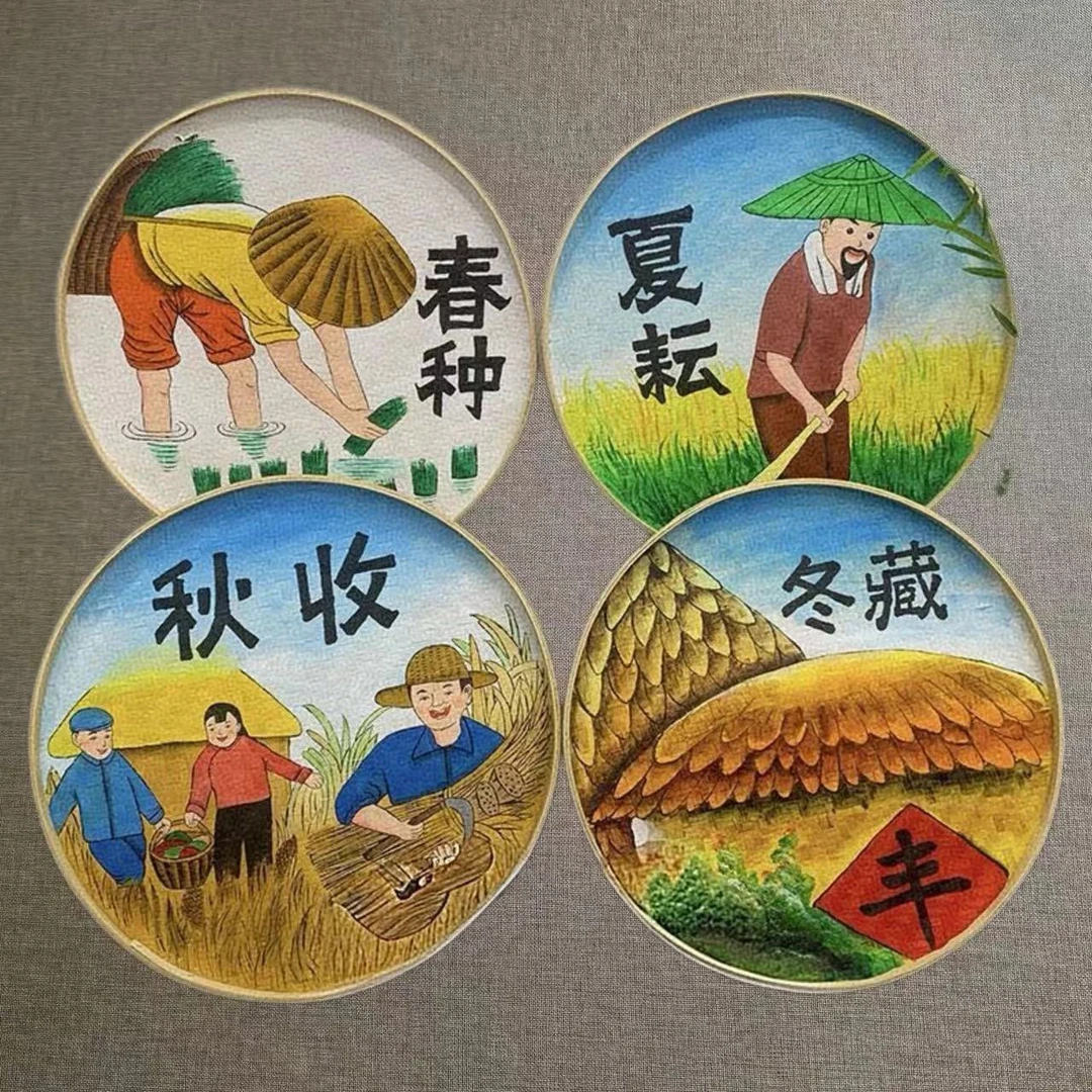 竹编特色手工艺品【一物一拍】A888