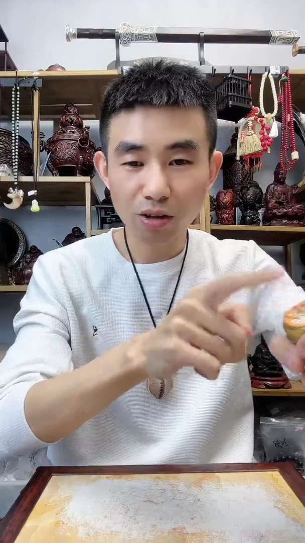 【闪购商品】特色工艺品推荐款