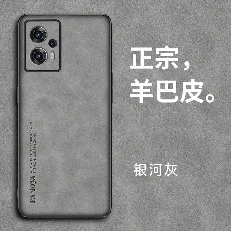 适用红米Note12 Turbo手机壳Note12Turbo哈利波特高档全包防摔