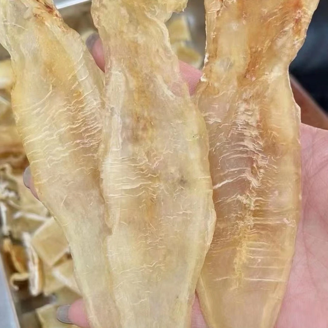 广东潮汕+金龙鱼鳔