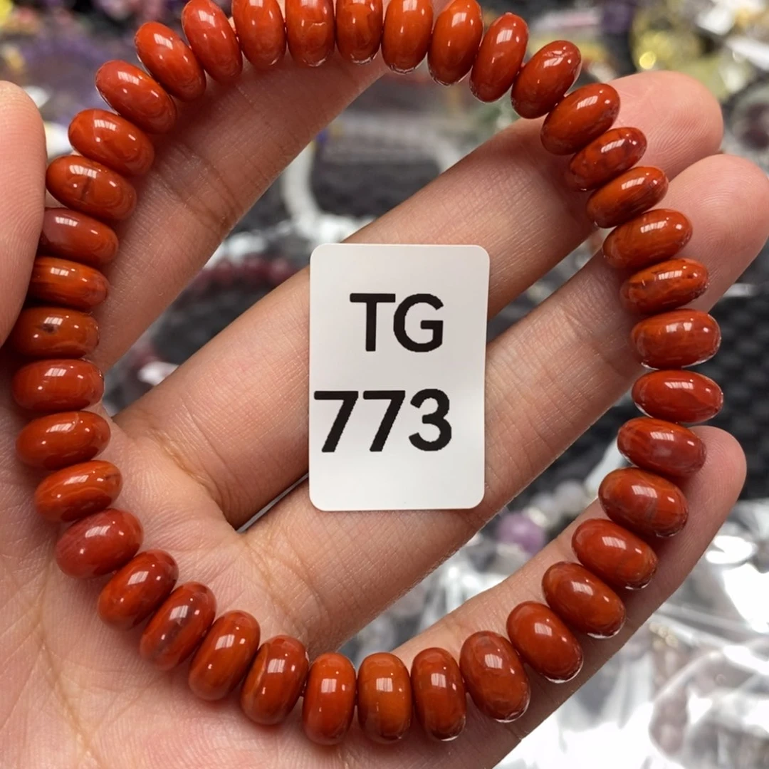 南红玛瑙手饰未镶嵌