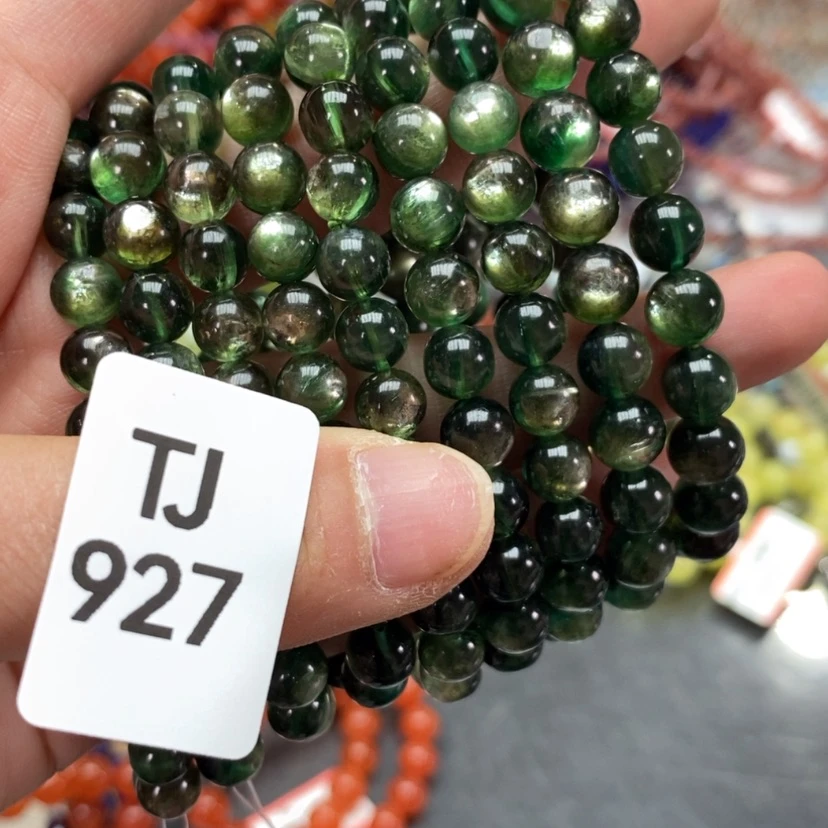 【闪购商品】水晶手链未镶嵌多样性发一只