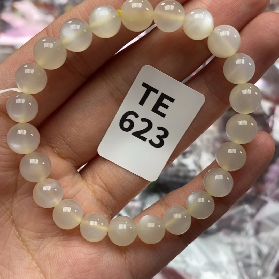 水晶多样性发一只未镶嵌