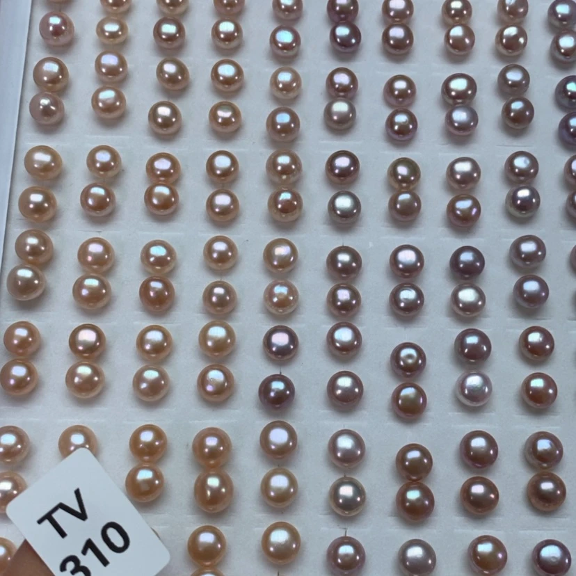 【闪购商品】水晶手链未镶嵌多样性发一对