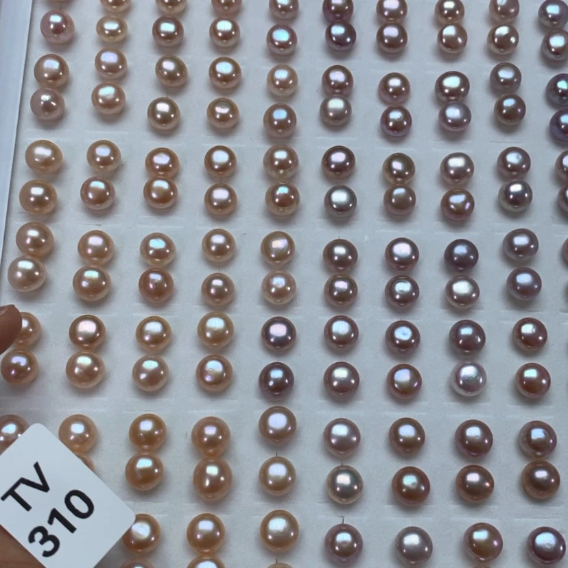 【闪购商品】水晶手链未镶嵌多样性发一对