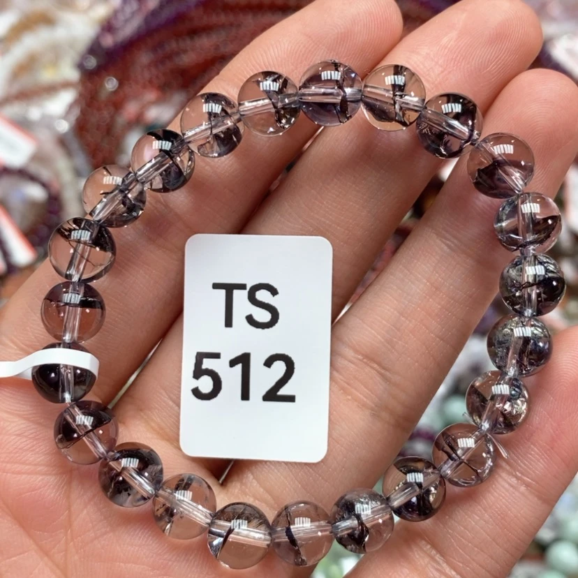 【闪购商品】水晶手链未镶嵌