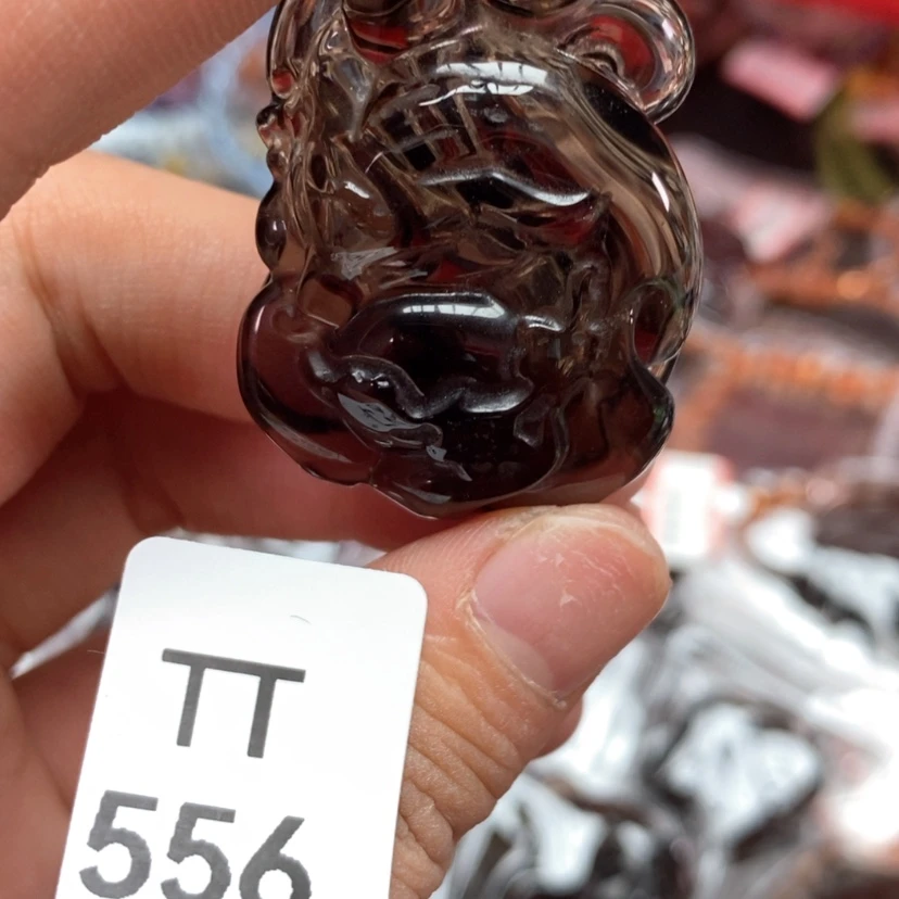 【闪购商品】水晶手链未镶嵌