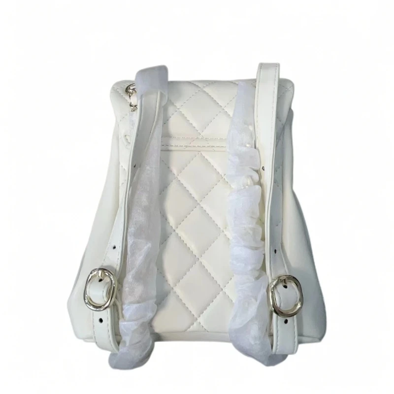 Du马 双肩包  里外全细节+顶顶轻奢时尚百搭真皮女包