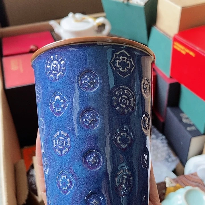 瓷片笔芯我的小可爱