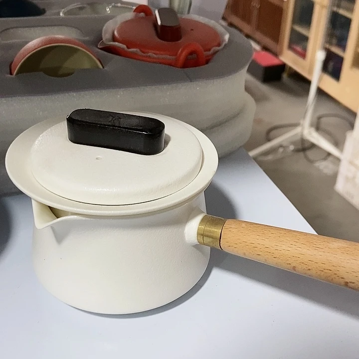 瓷片笔芯我的小可爱