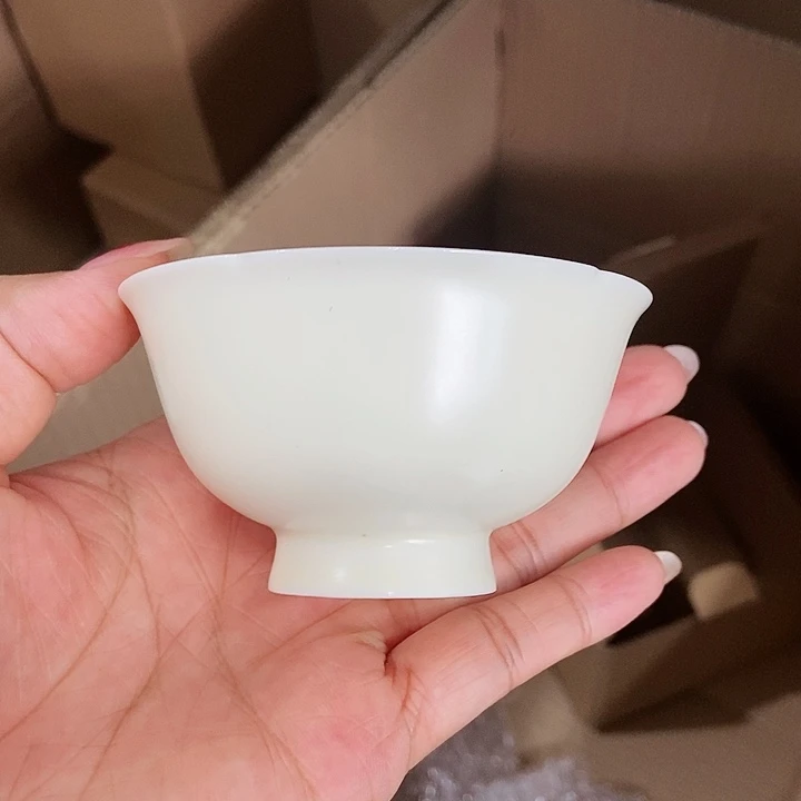 瓷片笔芯我的小可爱