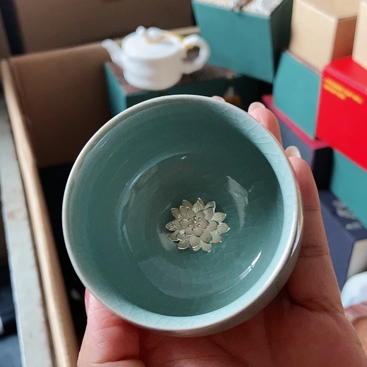 瓷片笔芯我的小可爱