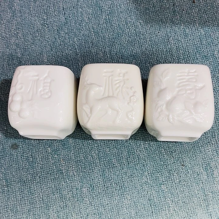 瓷片笔芯我的小可爱