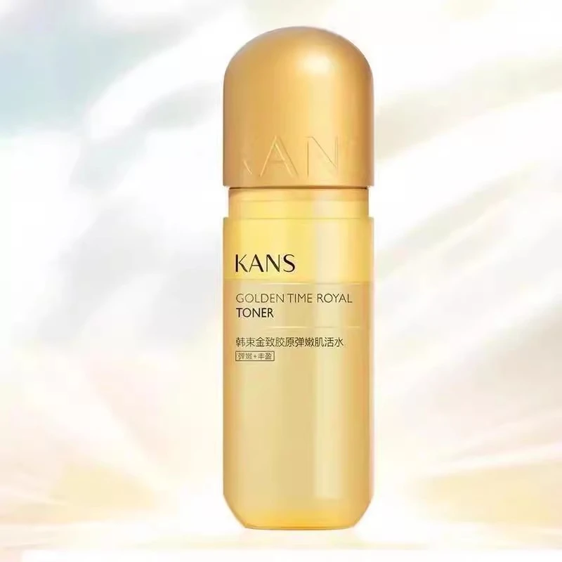 金胶囊金致胶原水95ml