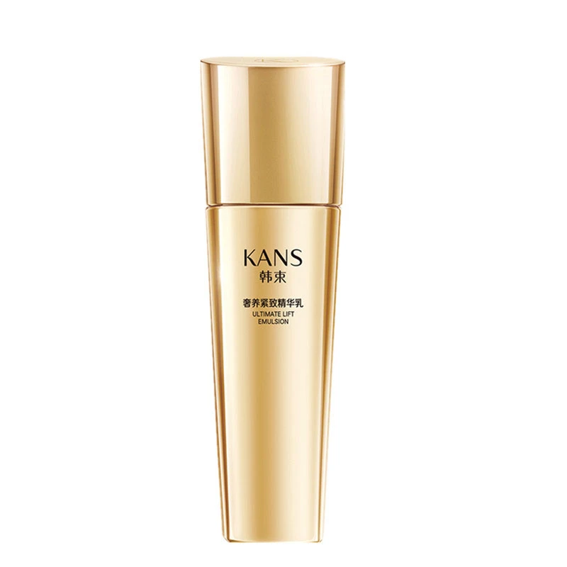 KANS/韩束100ml聚时光奢养紧致精华乳