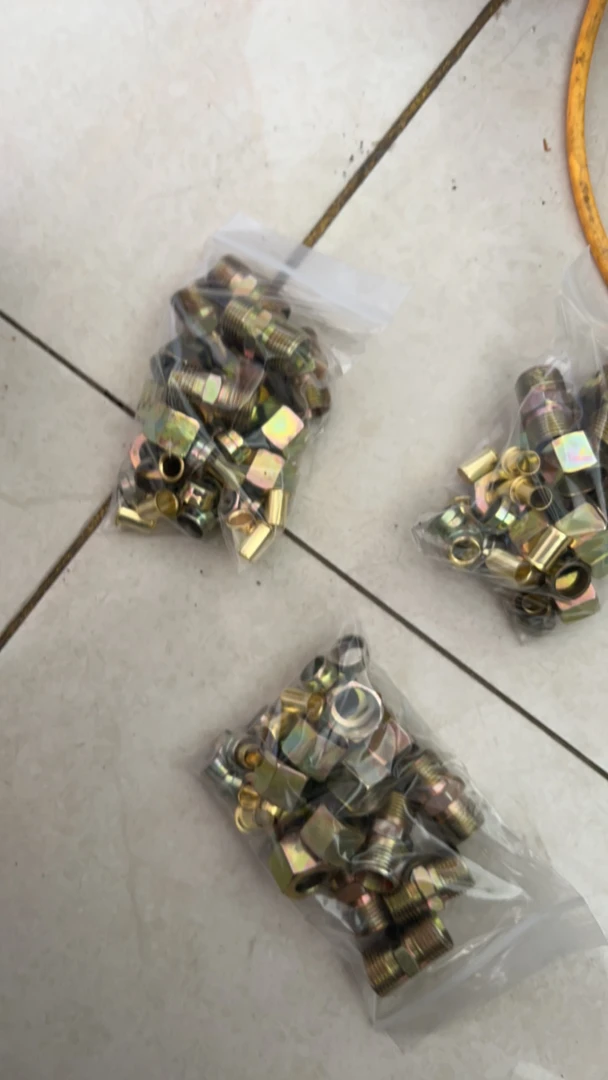 免砸三件套不用砸的大直径