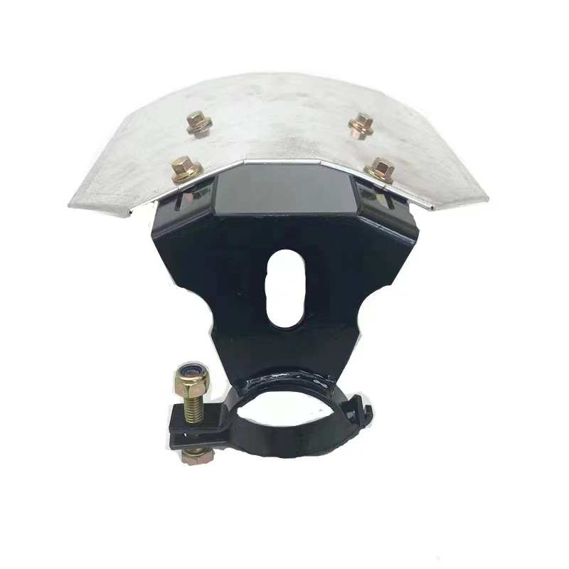 通用型气囊隔热板