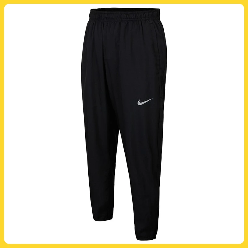 nike耐克男款运动休闲裤 DF CHLLGR WVN PANT梭织长裤DD4895-010