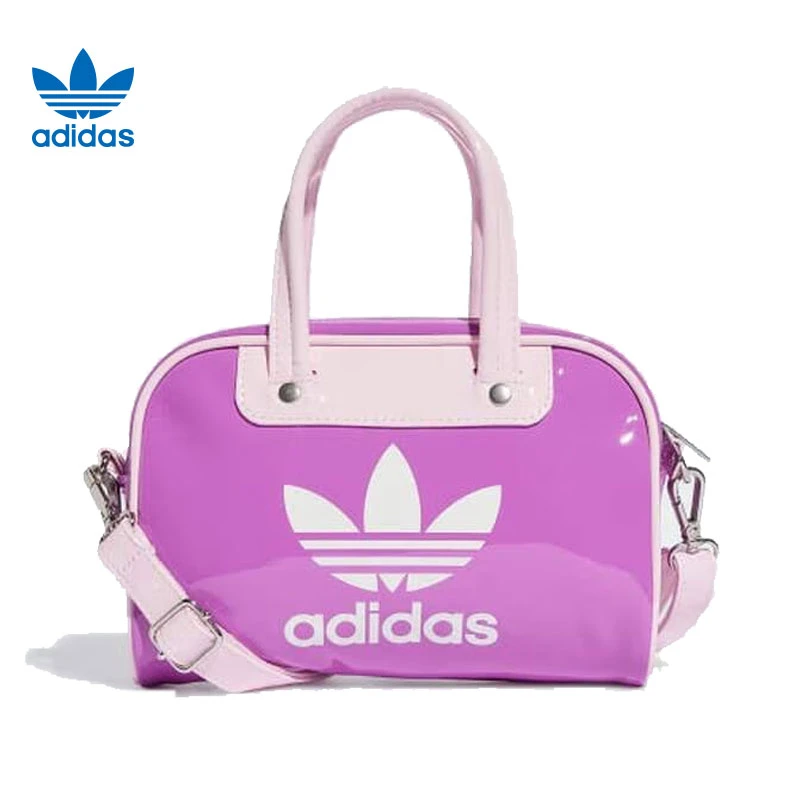 【滔搏体育】adidas阿迪达斯女子AC MINI BOWLING其他包IX7500