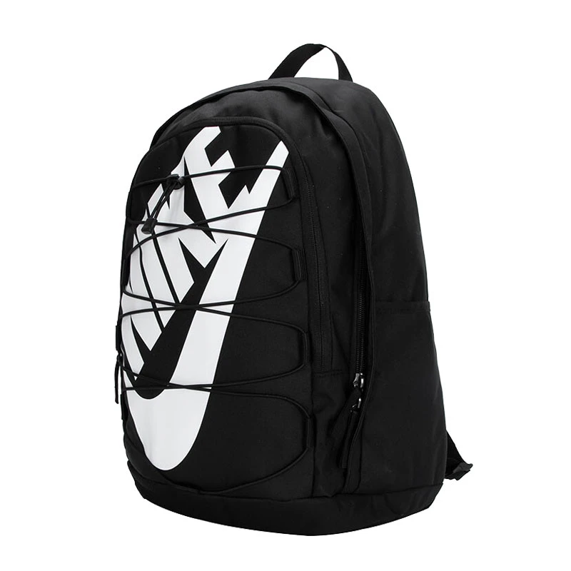 nike耐克男女款书包NK HAYWARD BKPK户外旅行双肩包DV1296-010