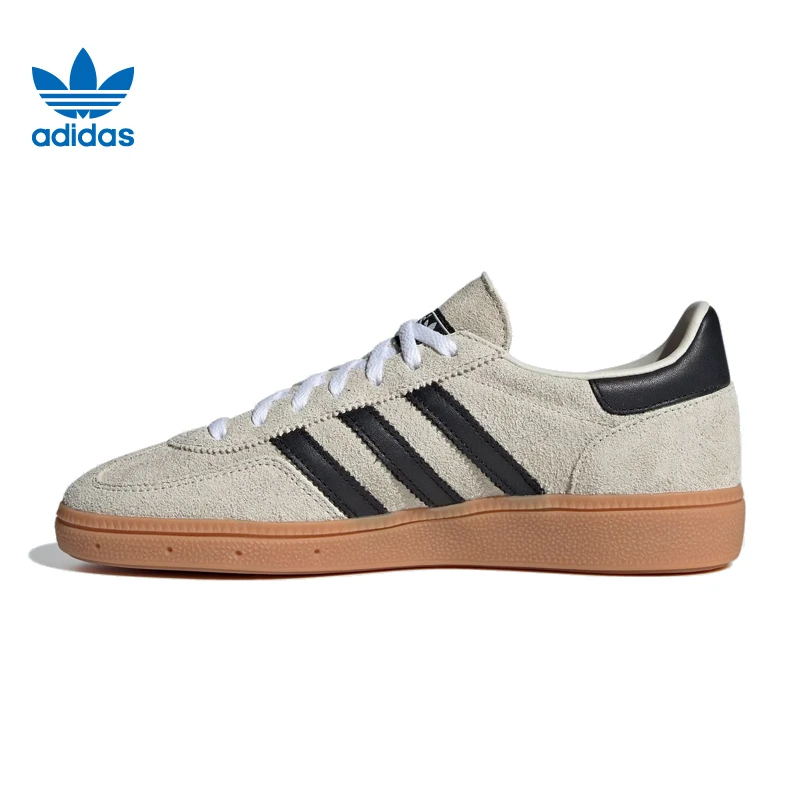 adidas Originals阿迪中性HANDBALL SPEZIAL流光风休闲鞋IF6562