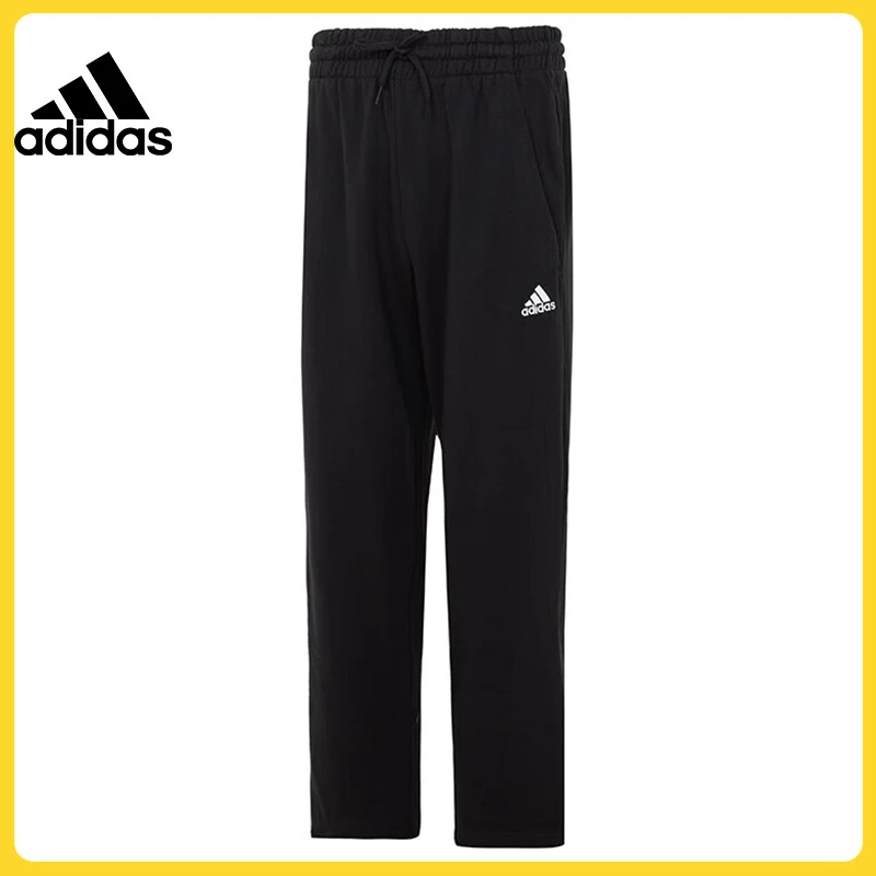 【滔搏体育】adidas阿迪达斯男子M SL FT O PT针织长裤IC9425