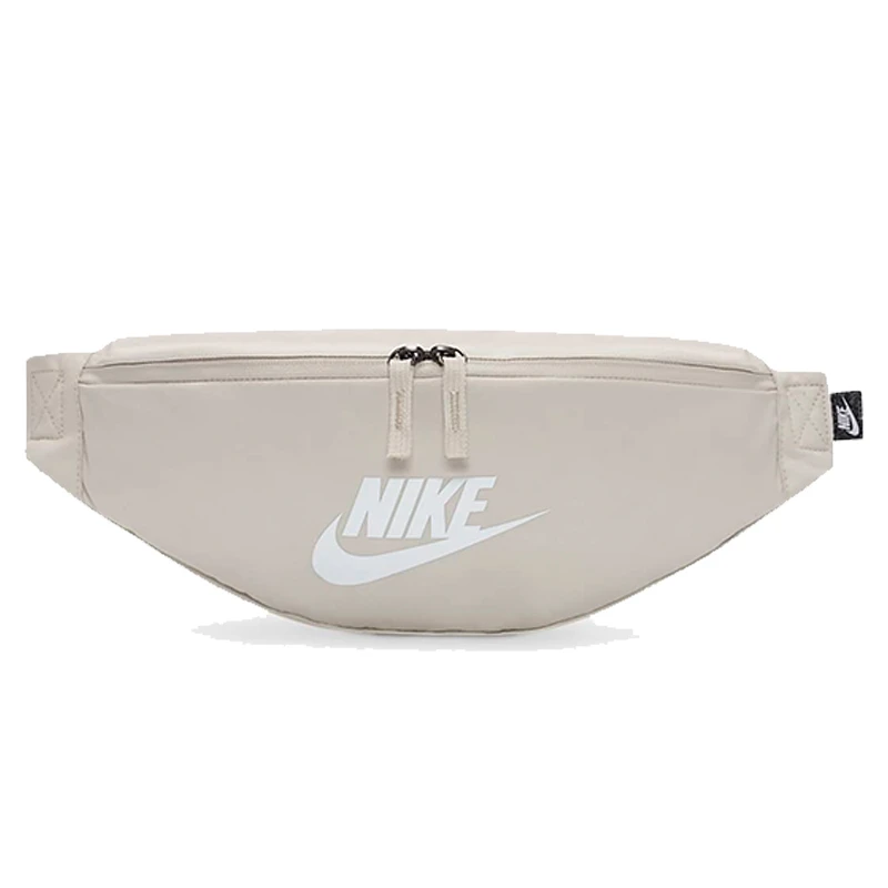 nike耐克中性NK HERITAGE WAISTPACK - FA21腰包DB0490-104