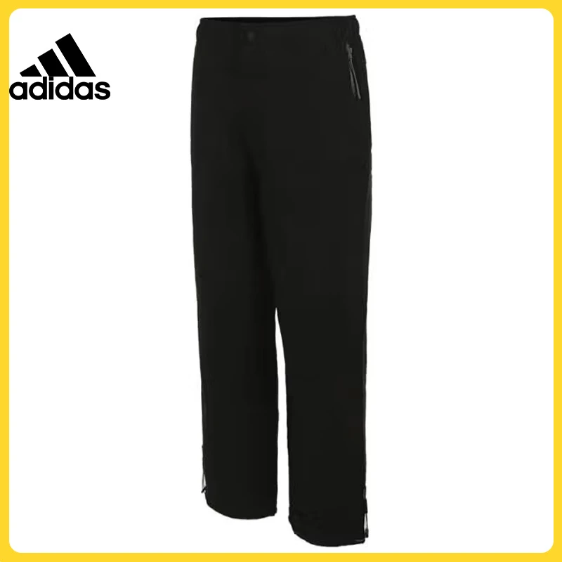 【滔搏体育】adidas阿迪达斯男子CESP WV PANTS梭织长裤JE8572